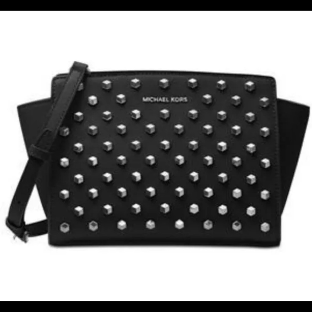 Michael Kors handbag
